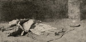 Dead Kabyle